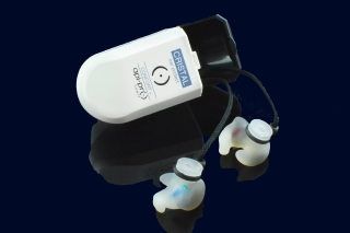 Protection auditive Cristal - Confort +