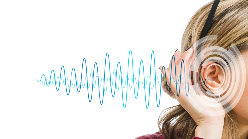 Protection de l'audition des professionnels